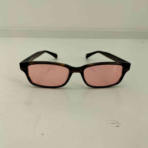 ポールスミス Paul Smith ウェリントンカラーレンズサングラス メンズ 54□17--145
