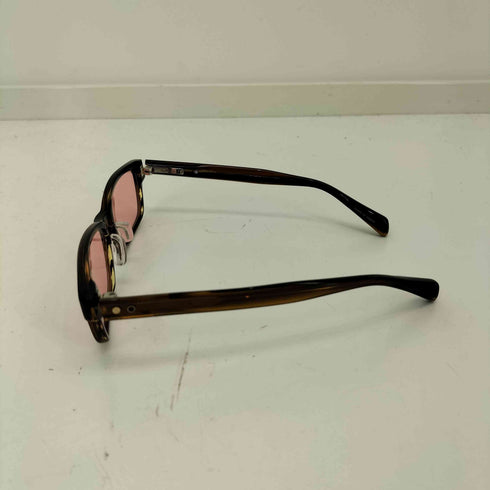 ポールスミス Paul Smith ウェリントンカラーレンズサングラス メンズ 54□17--145