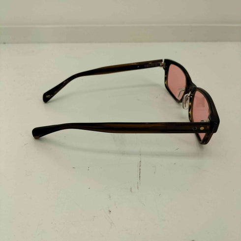 ポールスミス Paul Smith ウェリントンカラーレンズサングラス メンズ 54□17--145