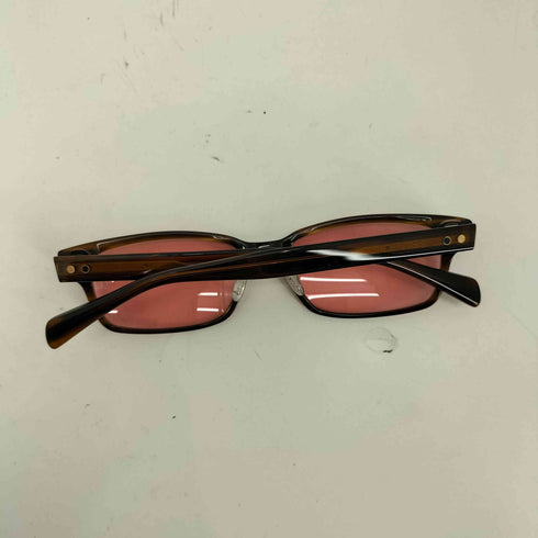 ポールスミス Paul Smith ウェリントンカラーレンズサングラス メンズ 54□17--145