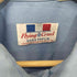 フライングクロス FLYING CROSS 70s エポレット付き L/S ミリタリーシャツ メンズ