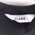 クラネ CLANE MESH FORM SLEEVE BLOUSE メッシュ フォーム スリーブ ブラウス レディース 1