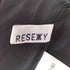 リゼクシー RESEXXY フレアデザインロングコート レディース ONE SIZE