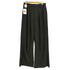 ジェイディッドロンドン JADED LONDON Goliath Black Suit Pants メンズ W28