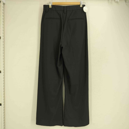 ジェイディッドロンドン JADED LONDON Goliath Black Suit Pants メンズ W28