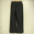 ジェイディッドロンドン JADED LONDON Goliath Black Suit Pants メンズ W28