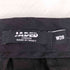 ジェイディッドロンドン JADED LONDON Goliath Black Suit Pants メンズ W28