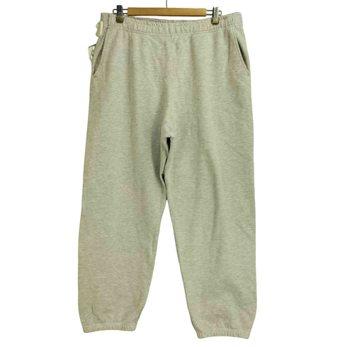 ビームス BEAMS バギー テーパード スウェット パンツ メンズ L