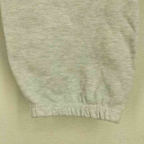 ビームス BEAMS バギー テーパード スウェット パンツ メンズ L