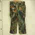 MOSSY OAK サイドアジャスター リアルツリーカモ カーゴ パンツ メンズ XL