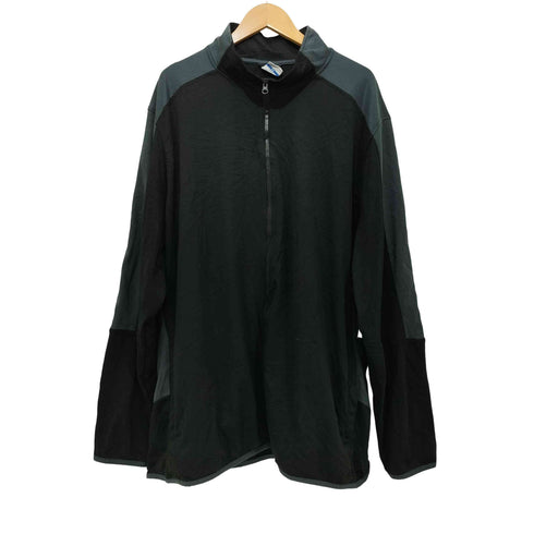 スターター STARTER フルジップジャケット メンズ 3XL