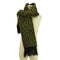 ミシカ MISHKA SAFARI SCARF レディース