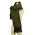 ミシカ MISHKA SAFARI SCARF レディース