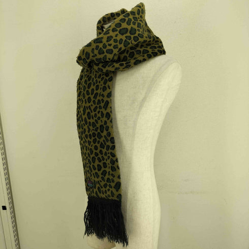 ミシカ MISHKA SAFARI SCARF レディース