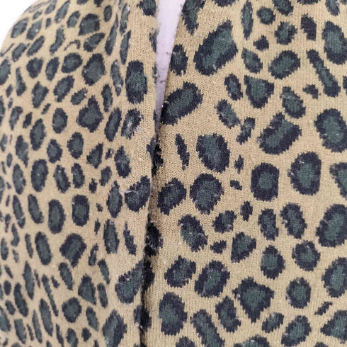 ミシカ MISHKA SAFARI SCARF レディース