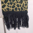 ミシカ MISHKA SAFARI SCARF レディース
