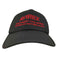 アヴィレックス AVIREX NUMBERING MESH CAP ナンバリング メッシュキャップ メンズ