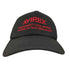 アヴィレックス AVIREX NUMBERING MESH CAP ナンバリング メッシュキャップ メンズ