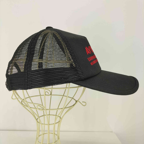 アヴィレックス AVIREX NUMBERING MESH CAP ナンバリング メッシュキャップ メンズ