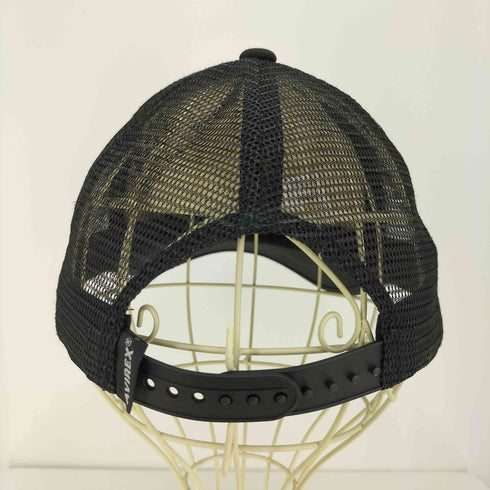 アヴィレックス AVIREX NUMBERING MESH CAP ナンバリング メッシュキャップ メンズ