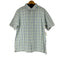 エルエルビーン L.L.Bean S/S チェック シャツ メンズ L-REG