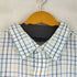 エルエルビーン L.L.Bean S/S チェック シャツ メンズ L-REG
