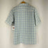 エルエルビーン L.L.Bean S/S チェック シャツ メンズ L-REG
