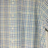 エルエルビーン L.L.Bean S/S チェック シャツ メンズ L-REG