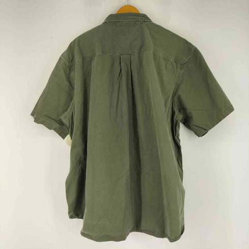 カーハート Carhartt S/S ポケットシャツ メンズ 3XL