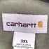 カーハート Carhartt S/S ポケットシャツ メンズ 3XL