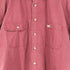 カーハート Carhartt S/S BD シャツ メンズ JPN:L