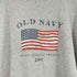 オールドネイビー OLD NAVY ロゴプリント S/S Tシャツ メンズ JPN:S