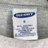 オールドネイビー OLD NAVY ロゴプリント S/S Tシャツ メンズ JPN:S