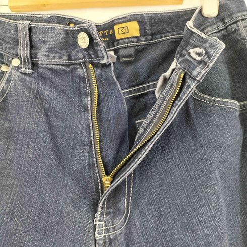 KNOBETTA デニムパンツ メンズ 32