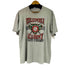 ラッセルアスレチック RUSSELL ATHLETIC 90S MADE IN USA プリント S/S Tシャツ メンズ JPN:XL