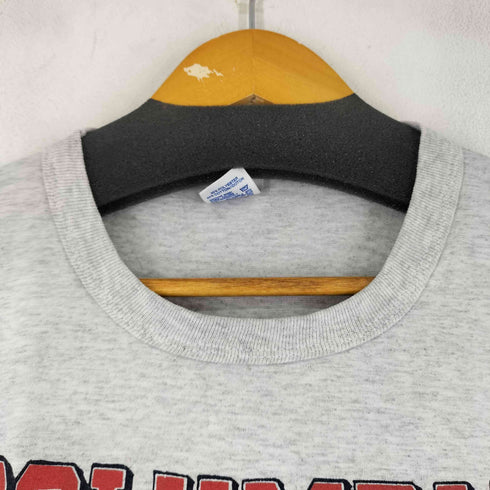 ラッセルアスレチック RUSSELL ATHLETIC 90S MADE IN USA プリント S/S Tシャツ メンズ JPN:XL