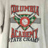 ラッセルアスレチック RUSSELL ATHLETIC 90S MADE IN USA プリント S/S Tシャツ メンズ JPN:XL