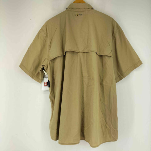 カーハート Carhartt S/S フィッシングシャツ メンズ 2XL