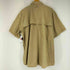 カーハート Carhartt S/S フィッシングシャツ メンズ 2XL