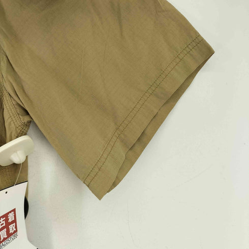 カーハート Carhartt S/S フィッシングシャツ メンズ 2XL