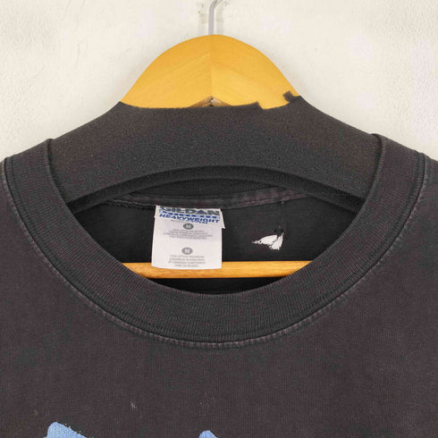 ギルダン GILDAN 90S-00S 両面プリント S/S Tシャツ BILLY RAY CYRUS メンズ import:M