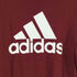 アディダス adidas フロントプリント L/S Tシャツ メンズ JPN:XL