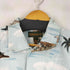 ティンバーランド Timberland 90S S/S アロハシャツ メンズ JPN:L