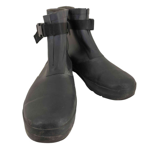 ムーンスター MOONSTAR RUBBER BOOTS メンズ 28.0EE