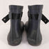 ムーンスター MOONSTAR RUBBER BOOTS メンズ 28.0EE