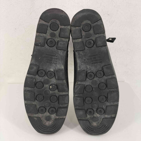 ムーンスター MOONSTAR RUBBER BOOTS メンズ 28.0EE
