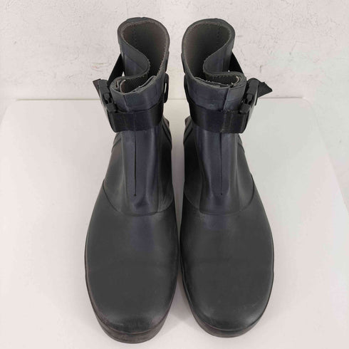 ムーンスター MOONSTAR RUBBER BOOTS メンズ 28.0EE