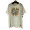 THE FAR SIDE 90S USA製 フロントプリント S/S Tシャツ メンズ import:XL