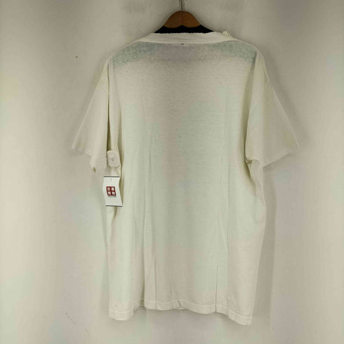 THE FAR SIDE 90S USA製 フロントプリント S/S Tシャツ メンズ import:XL