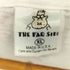 THE FAR SIDE 90S USA製 フロントプリント S/S Tシャツ メンズ import:XL